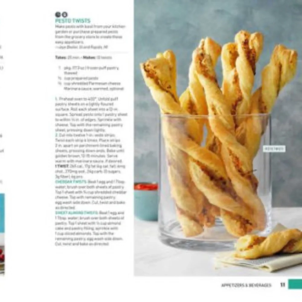 Taste of Home Easy Everyday Cooking: 330 Quick & Easy Recipes for Family Meals